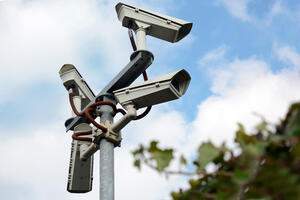 Colors of the morning: Video surveillance in cities - Violation of privacy or...