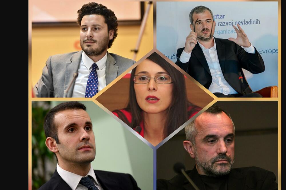 Nacionalni savjet za borbu protiv korupcije na visokom nivou, Foto: Vlada Crne Gore