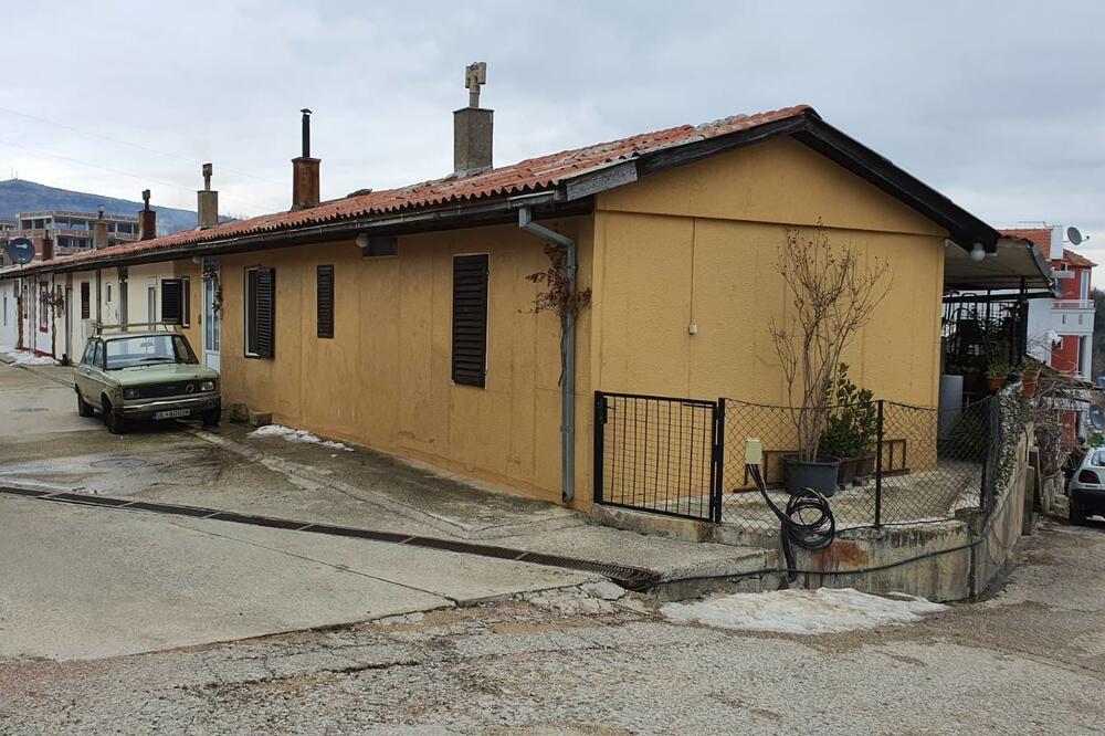 Bez struje na minusu: Naselje Kodre Ulcinj, Foto: Samir Adrović