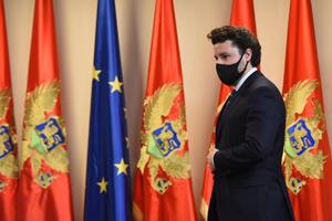 Abazovićev kabinet pozvao Đeljošaja u Vladu na dijalog