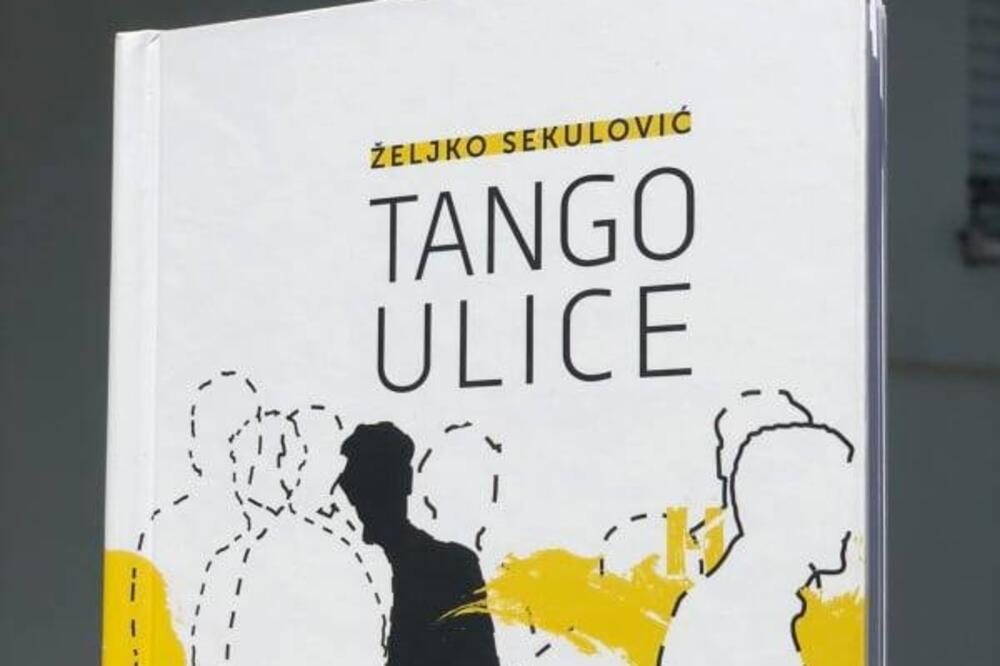 “Tango ulice”, Foto: Kic Budo Tomović