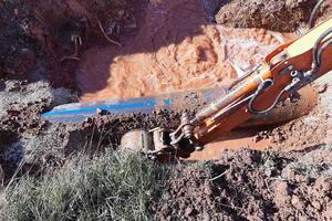 Havarija na cjevovodu: Bez vode Miločer, Pržno, Kamenovo, Podličak...