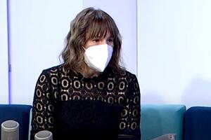 Grbić: Sporne serije kancerogenog susama moraju se povući sa...