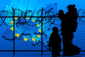 Evropska služba za podršku po pitanju azila: Za trećinu opao broj...