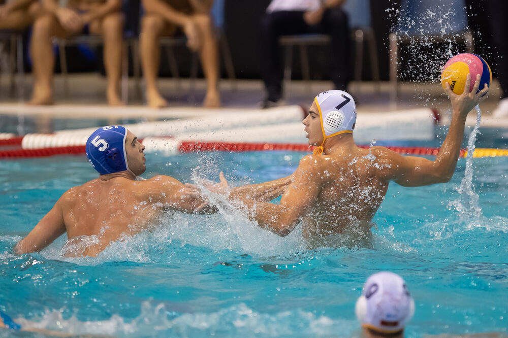 Foto: Waterpolo.hu