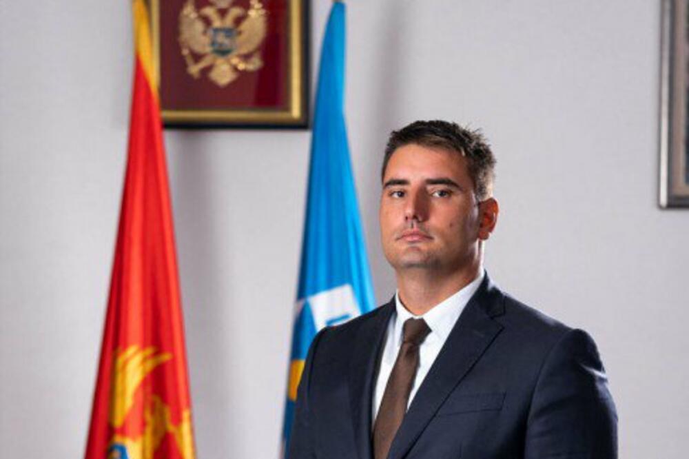 Jugoslav Jakić, Foto: Opština Šavnik