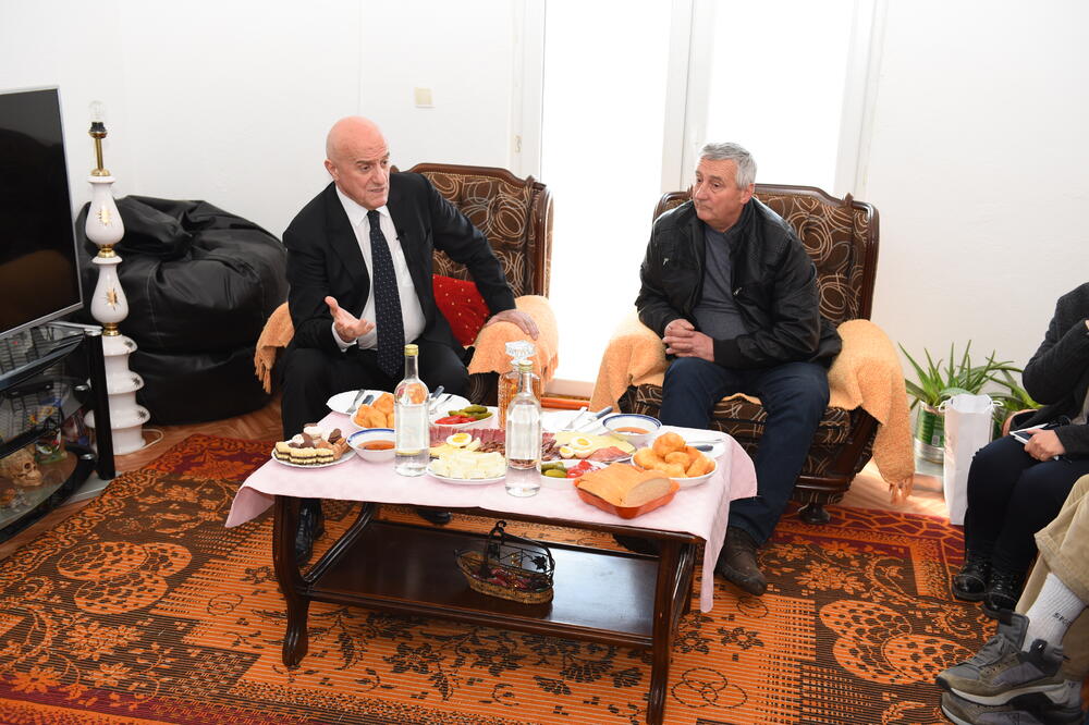 Foto: Narodni pokret