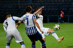 Budućnost - Sutjeska: Najveći CG derbi otvara proljeće