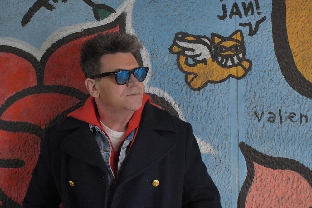 Spot sniman na lokacijama za koje je Papić bio vezan: Žera, Foto: Promo