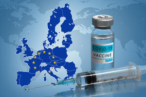EU: Novi projekat za podršku vakcinaciji i zdravstvu na Zapadnom...