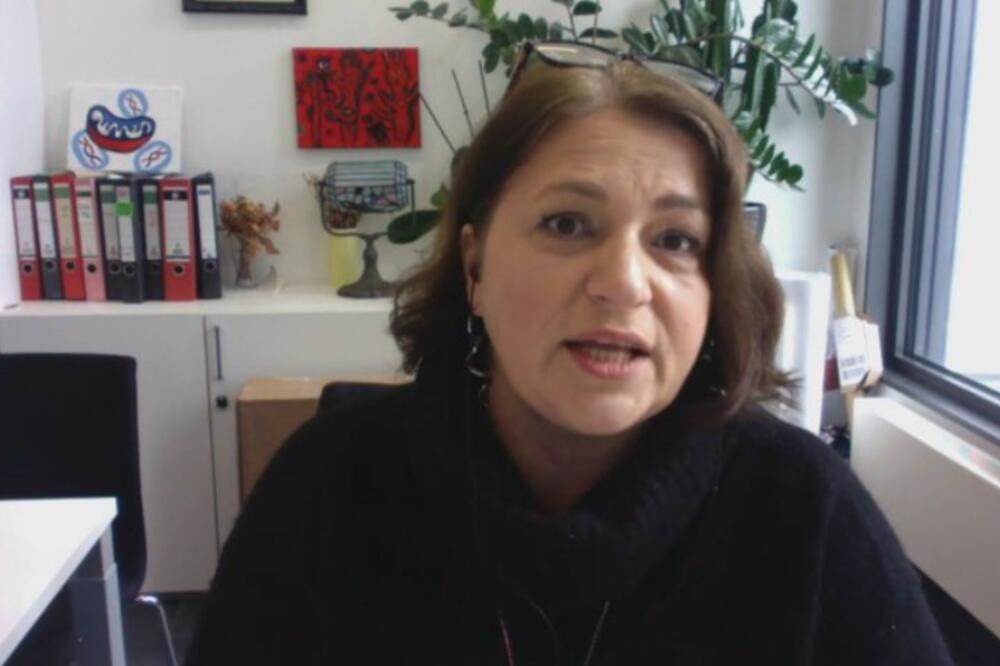 Trifunović, Foto: Printscreen