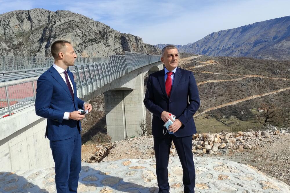 Foto: Twitter/MladenBojanic1