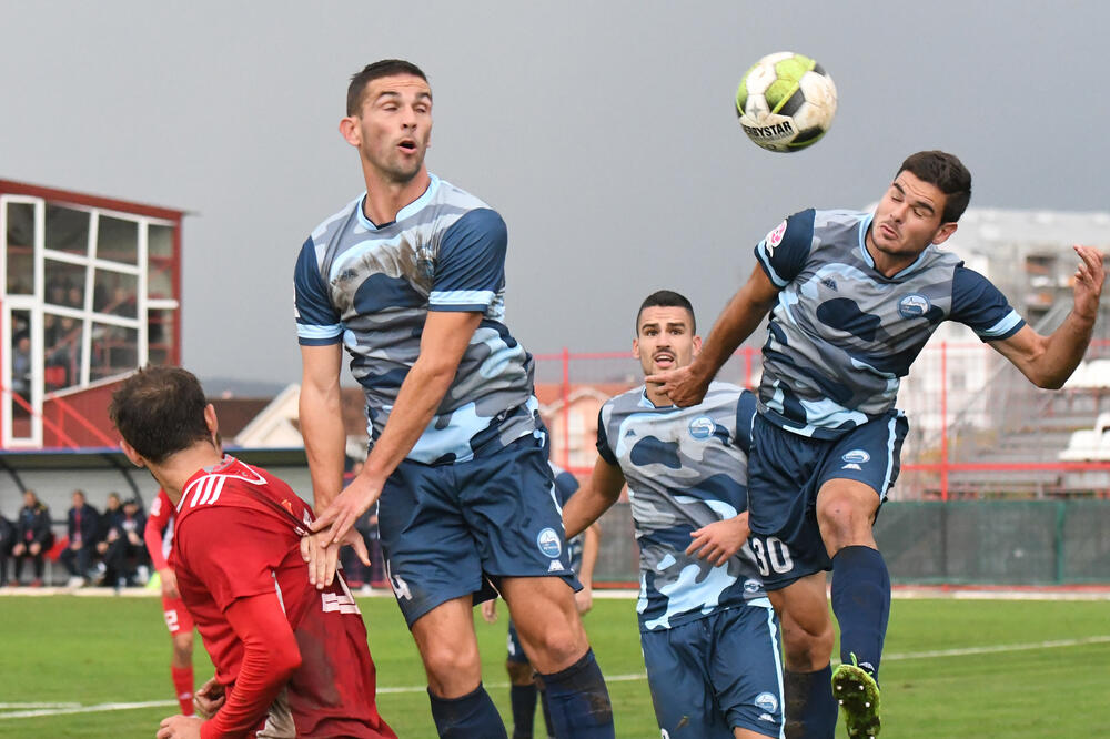 Foto: Savo Prelević