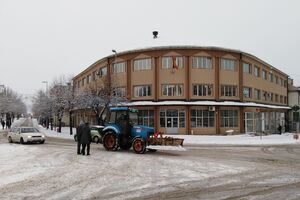 Pljevlja: Moraće prinudno da naplate poreze od dužnika