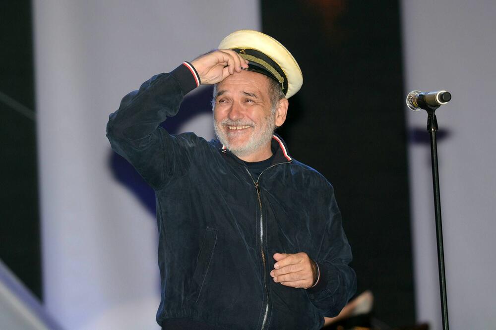 Balašević, Foto: Betaphoto