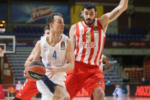 Novi poraz Zvezde, Valensija bolja od Reala, Fener i Asvel...