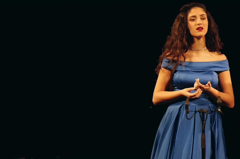 Anđela Spaić - Foto: Privatna Arhiva, Foto: Privatna arhiva