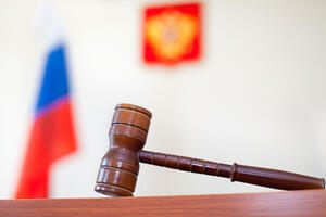 Moskva: Sud odbio žalbu na presudu Alekseja Navaljnog