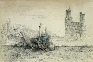 Ambasador nestalog svijeta