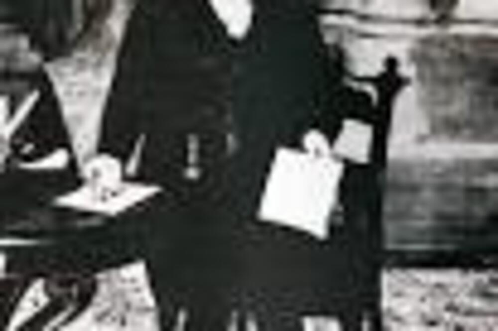 Predsjednik Argentine Rivadavia, Foto: Wikipedia