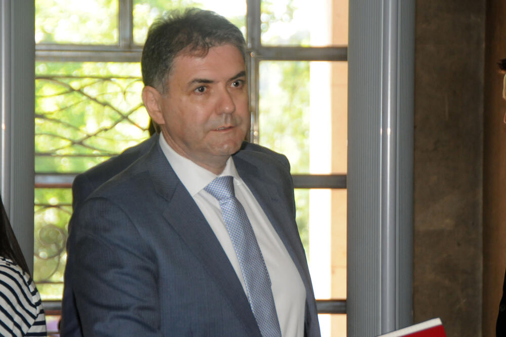 Ivanović, Foto: Luka Zeković