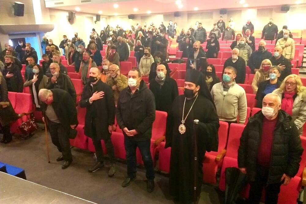 Sa skupa, Foto: Svetlana Mandić