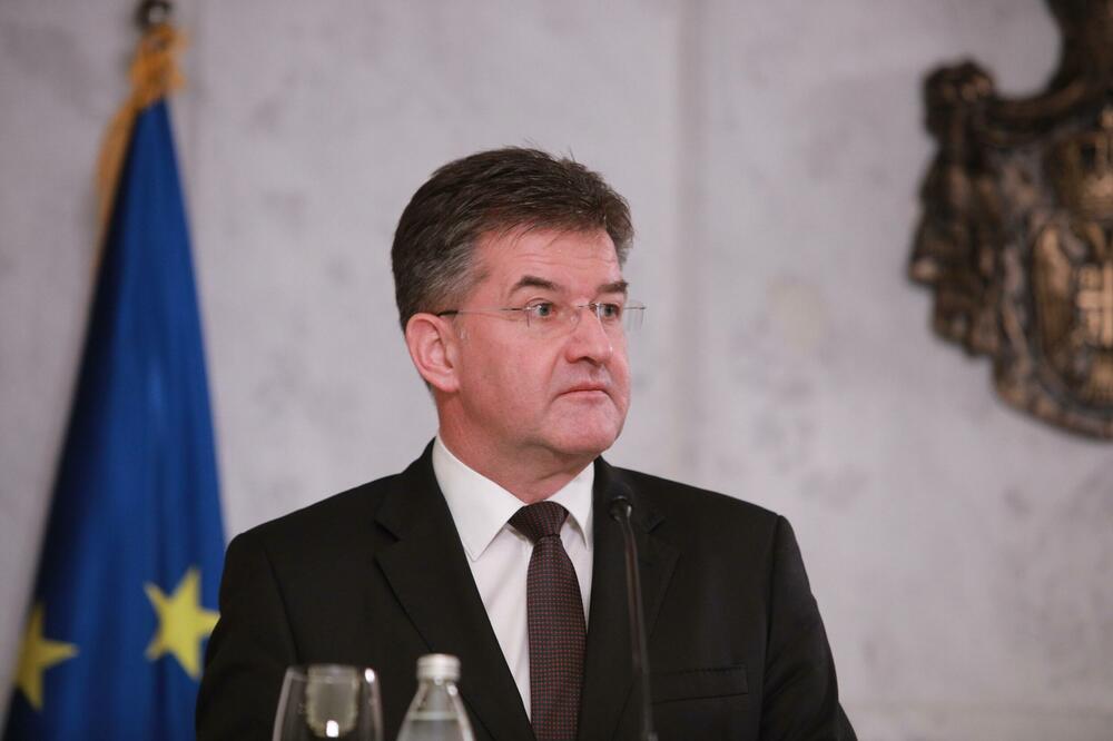 Lajčak, Foto: BETAPHOTO