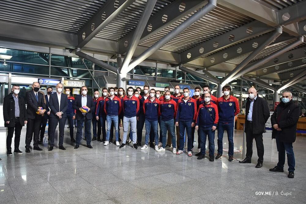 Foto: Vlada Crne Gore