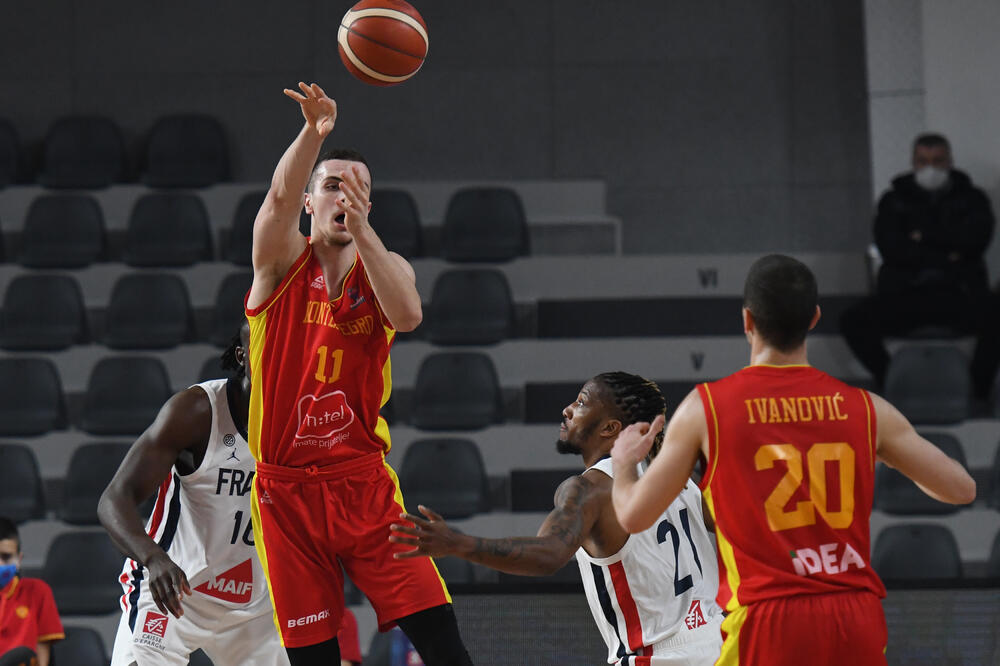 Foto: Savo Prelević