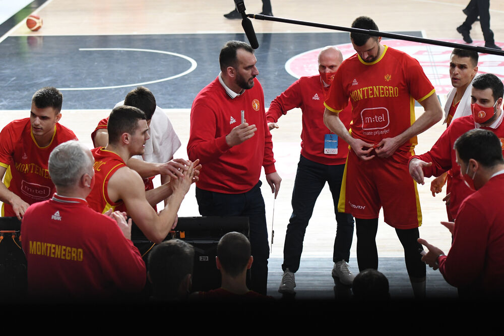 Foto: Savo Prelević