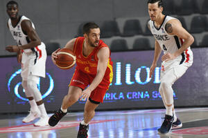 „Crveni” opet sa Francuskom, rivali i Mađarska i Portugal