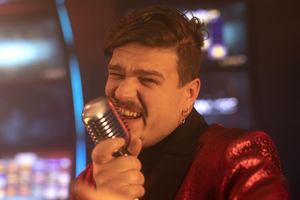 Isak Šabanović, Foto: Meridian