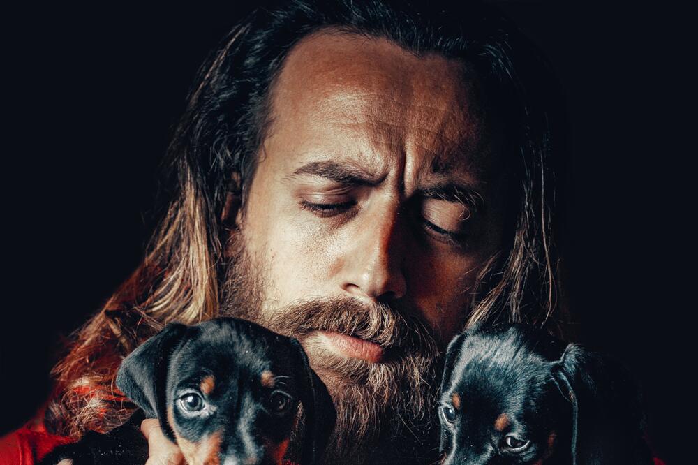 Boris Bakalov, Foto: Boris Bakalov