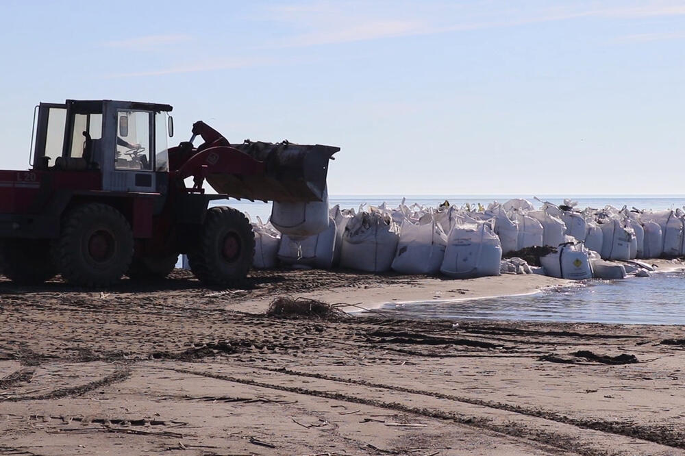 Ada Bojana, Foto: Mediabiro
