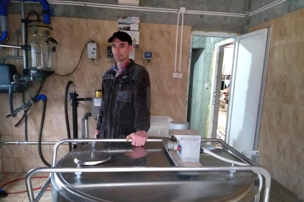 Jovanović, Foto: Svetlana Mandić