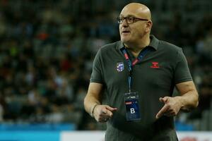 Rukometna ikona, Zlatko Saračević, preminuo u Koprivnici