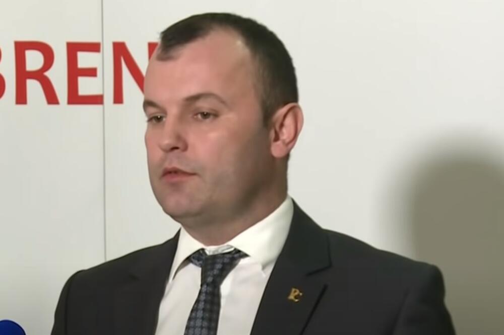 Grujičić, Foto: Screenshot/Youtube