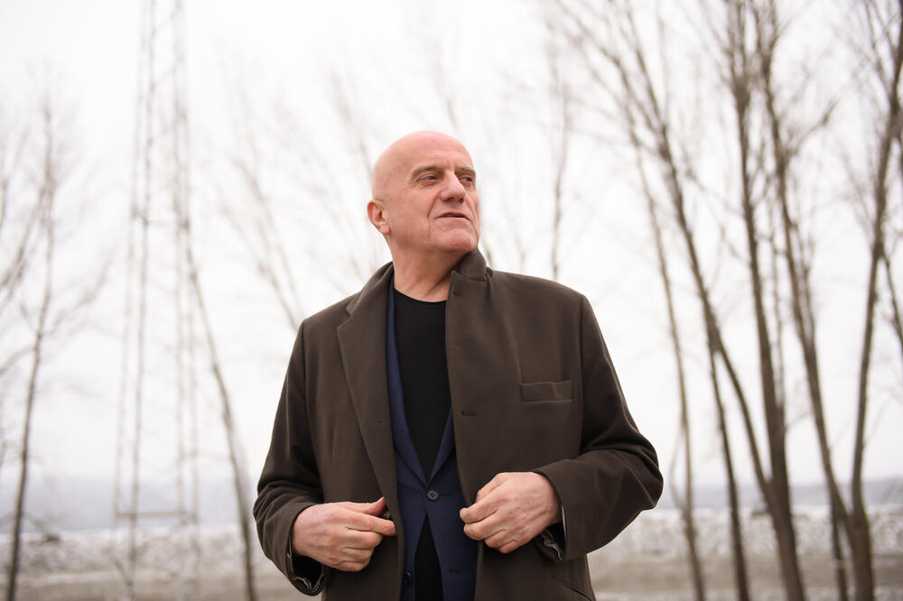 Davidović, Foto: Narodni pokret Crne Gore