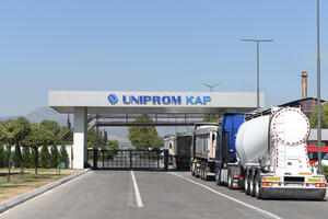 Uniprom-KAP: Zainteresovani smo da KAP prepustimo EPCG ako je...