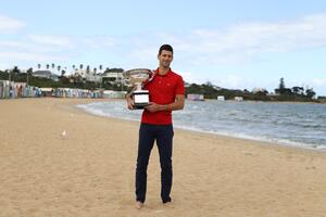 Đoković o vakcinaciji: Sačekaću, zavisi od regulacija i novih...