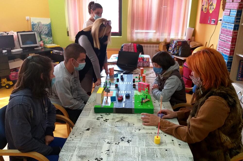 Foto: Svetlana Mandić