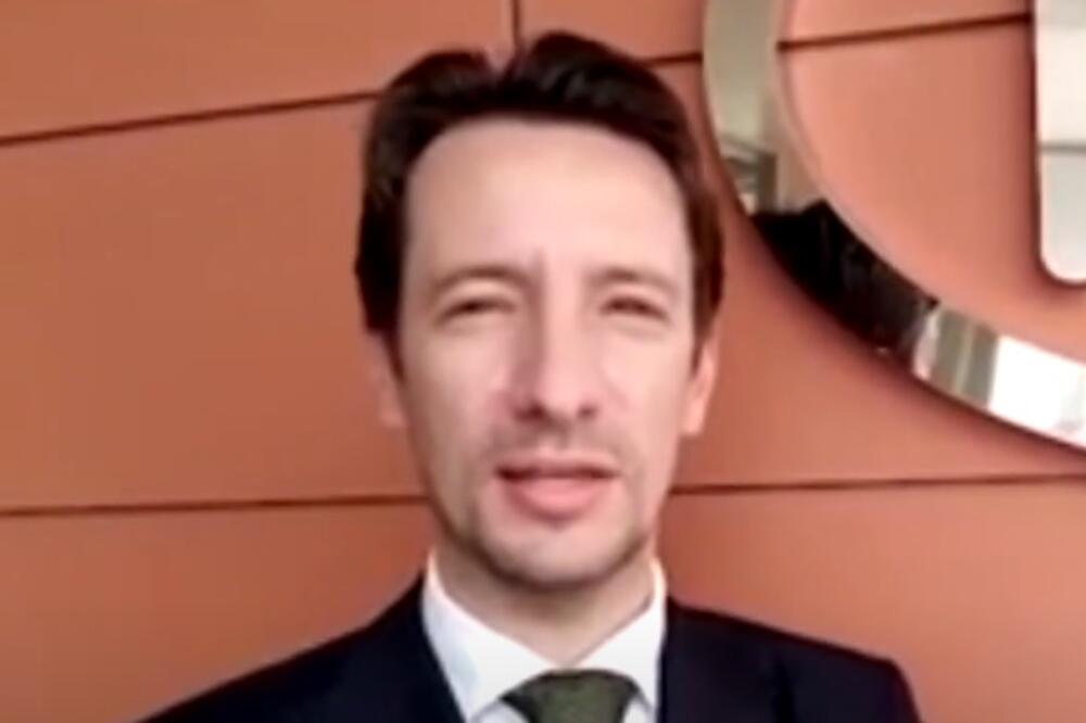 Atanasio, Foto: Screenshot/Youtube