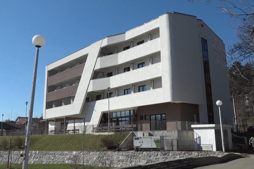 Dom starih Pljevlja, Foto: Mediabiro