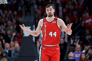 Pojačanje za PAO iz NBA lige: Povratak Hezonje