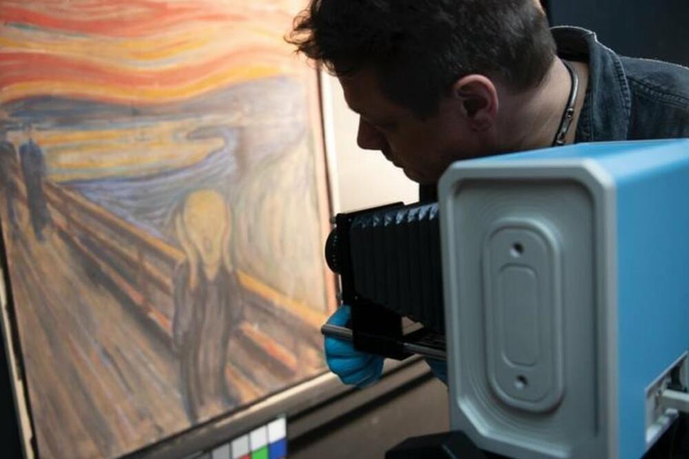 Foto: National Museum of Norway