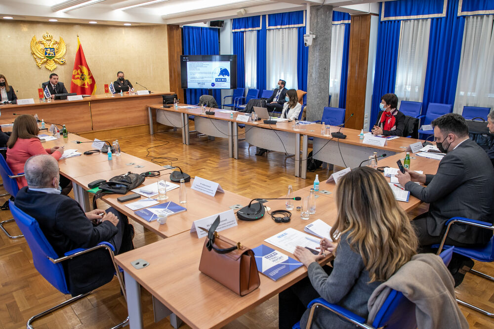 Sa okruglog stola, Foto: PR Centar