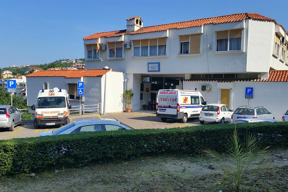 Foto: domzdravljahn.me