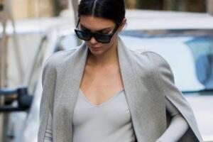 Kendall Jenner: All the benefits of choosing to wear one color