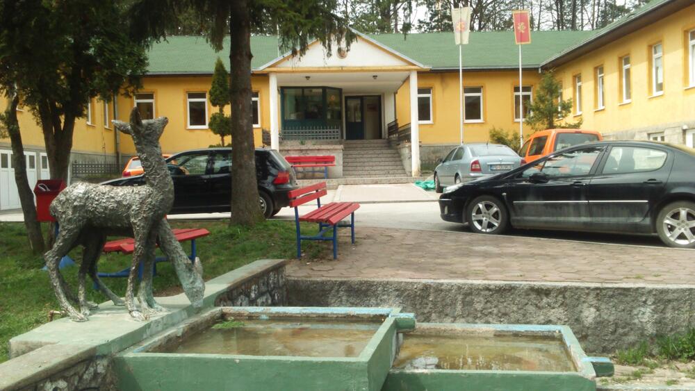 Uprava za šume: Babović zloupotrebljava položaj za određene...