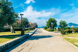 Pretežno sunčano, do 20 stepeni